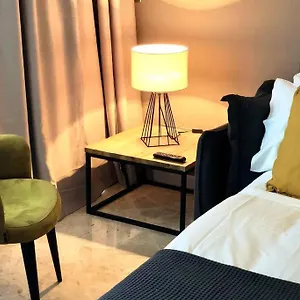 Laus Via Sparano - Lux&design Mini Bari