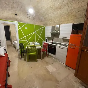  Casa vacanze L’infanzia