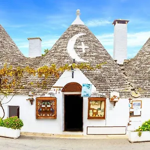  Appartamento La Casa Del Pescatore - Porto Di Santo Spirito