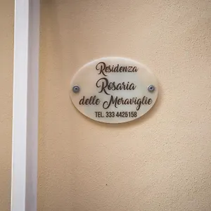  Appartamento Residenza Rosaria Delle Meraviglie