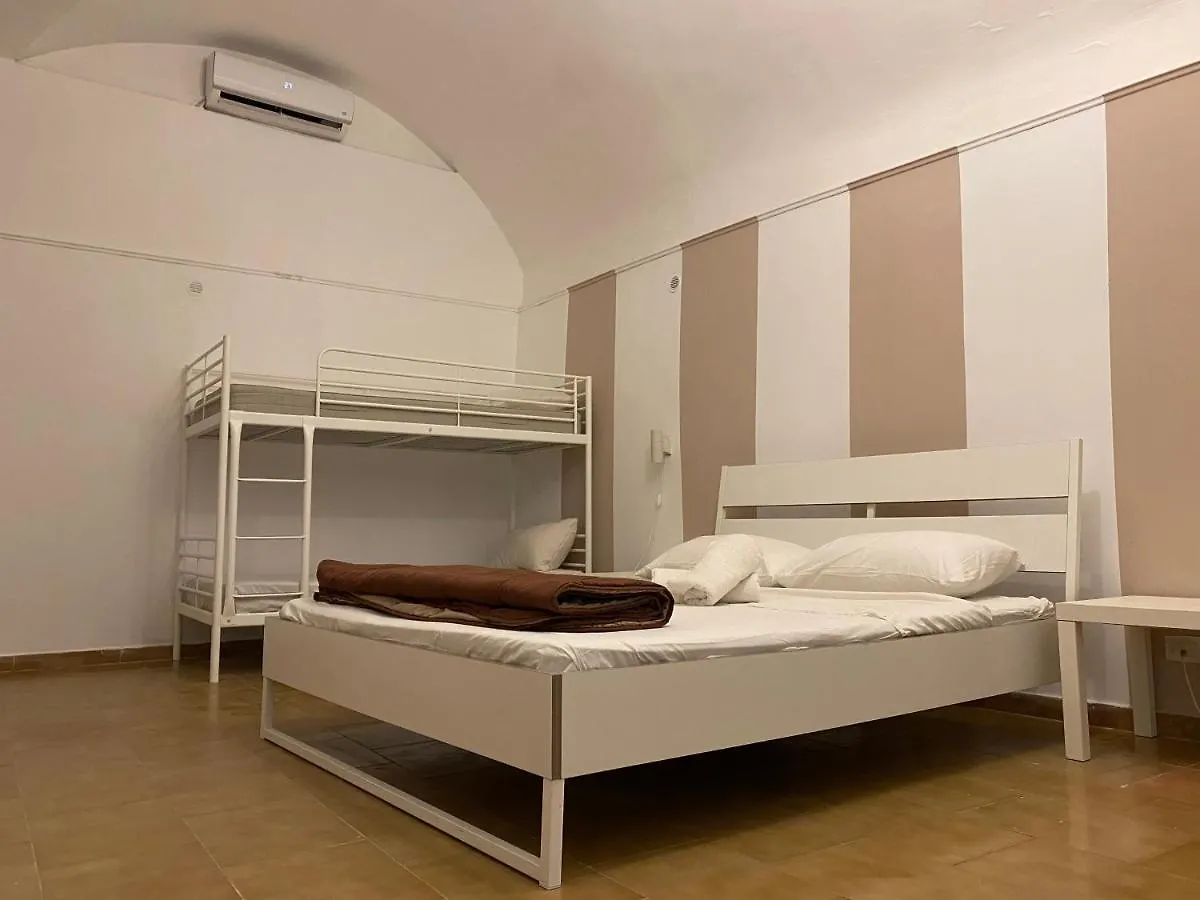 Corte Mercantile Apartment Bari