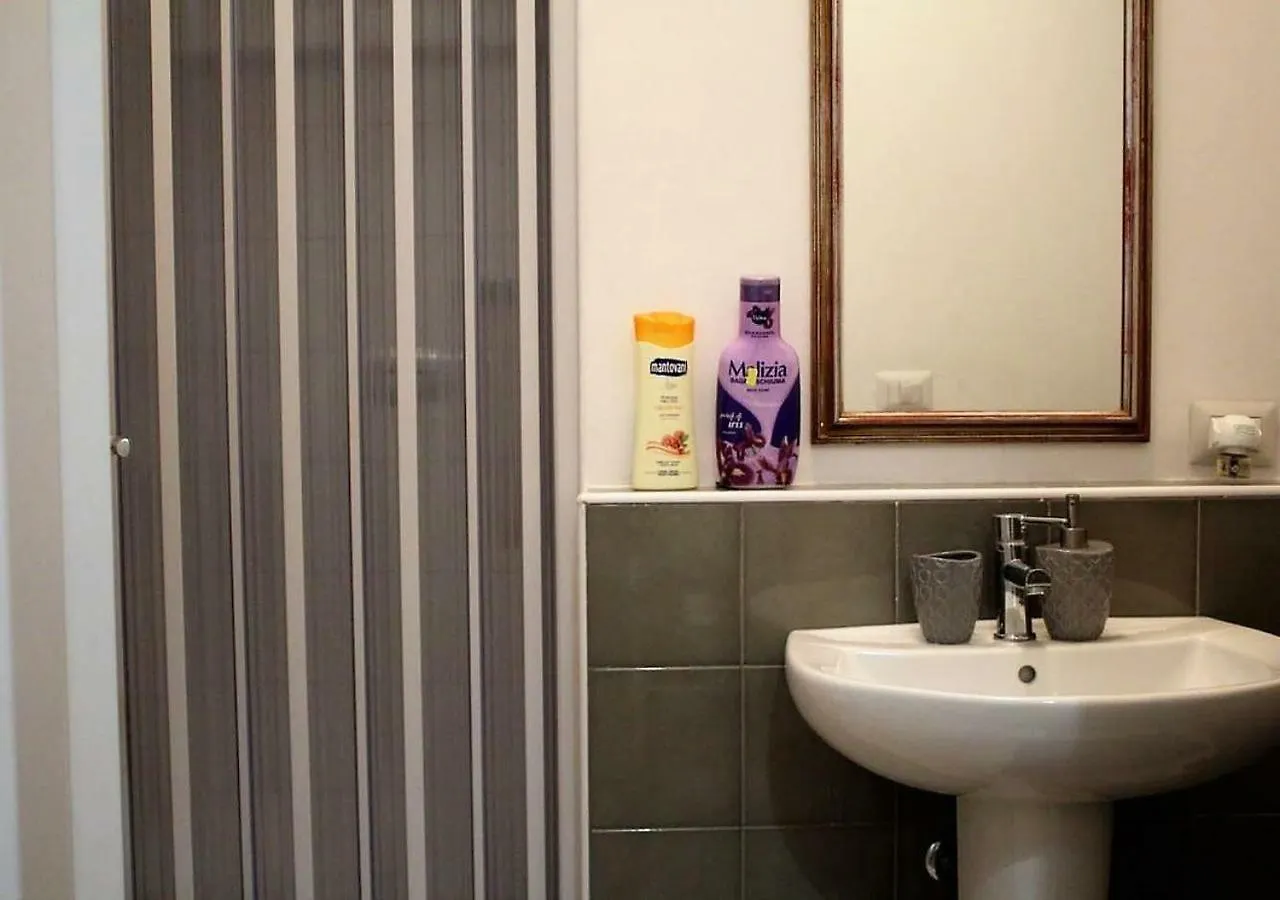 Corte Mercantile Apartment Bari