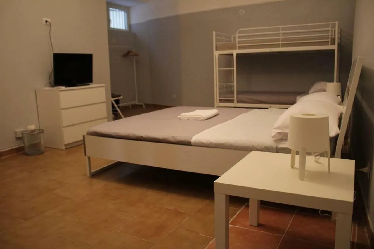 Corte Mercantile Apartment Bari