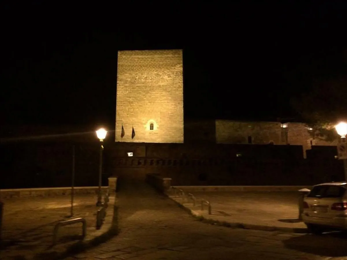 Corte Mercantile Apartment Bari