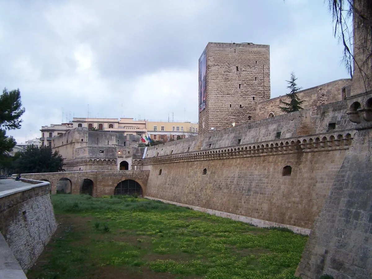 Apartament Corte Mercantile Bari