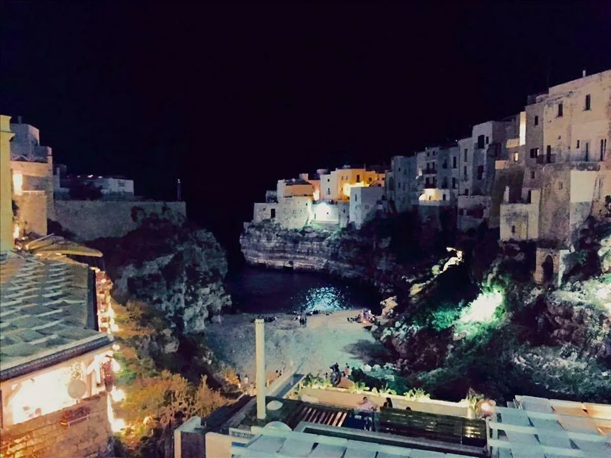 Corte Mercantile Apartment Bari