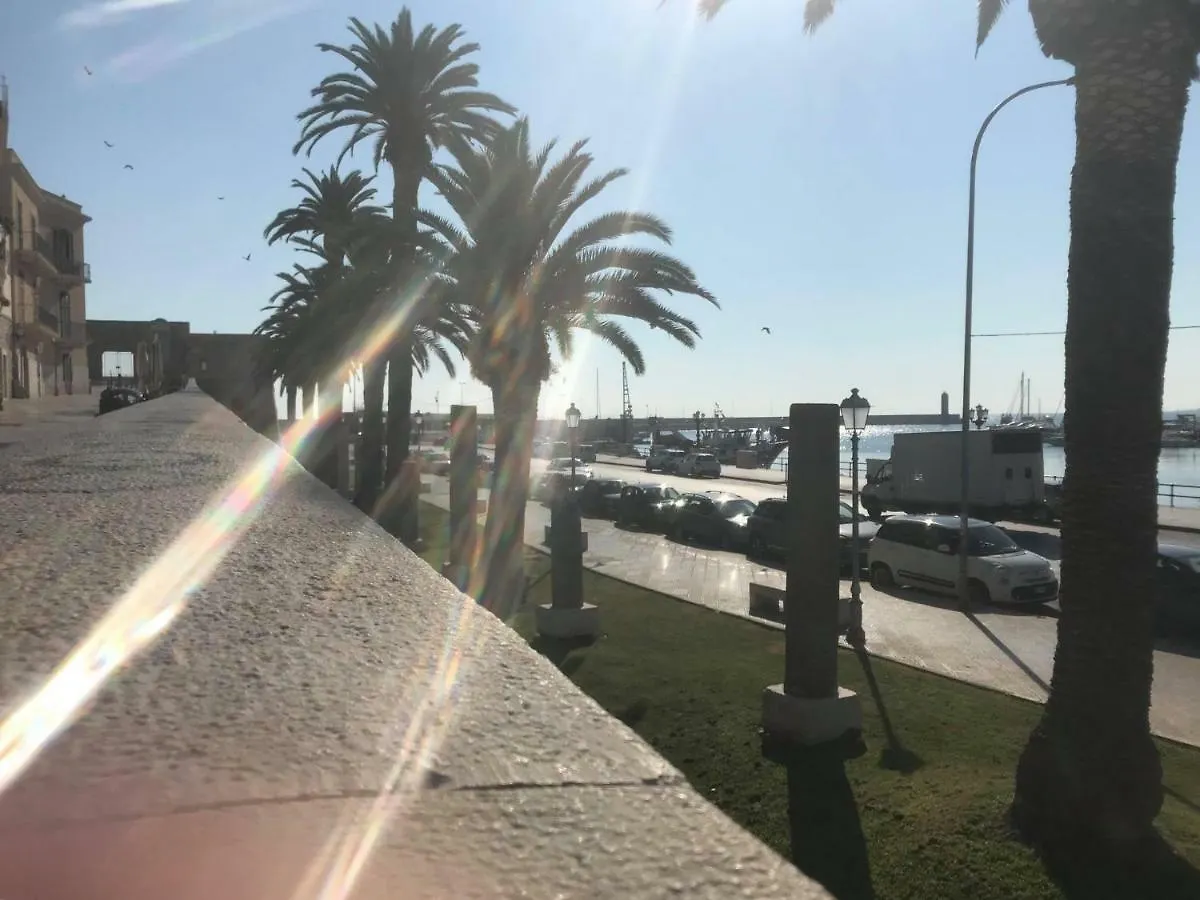 Corte Mercantile Apartment Bari Italy