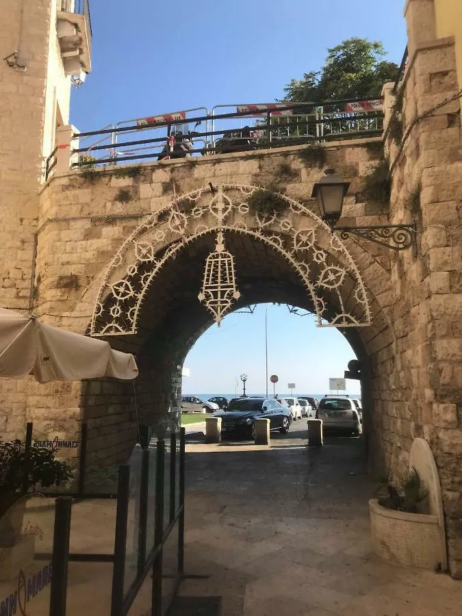 Corte Mercantile Apartment Bari