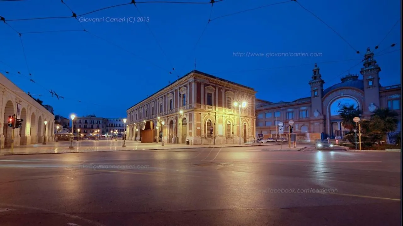 Corte Mercantile Apartment Bari