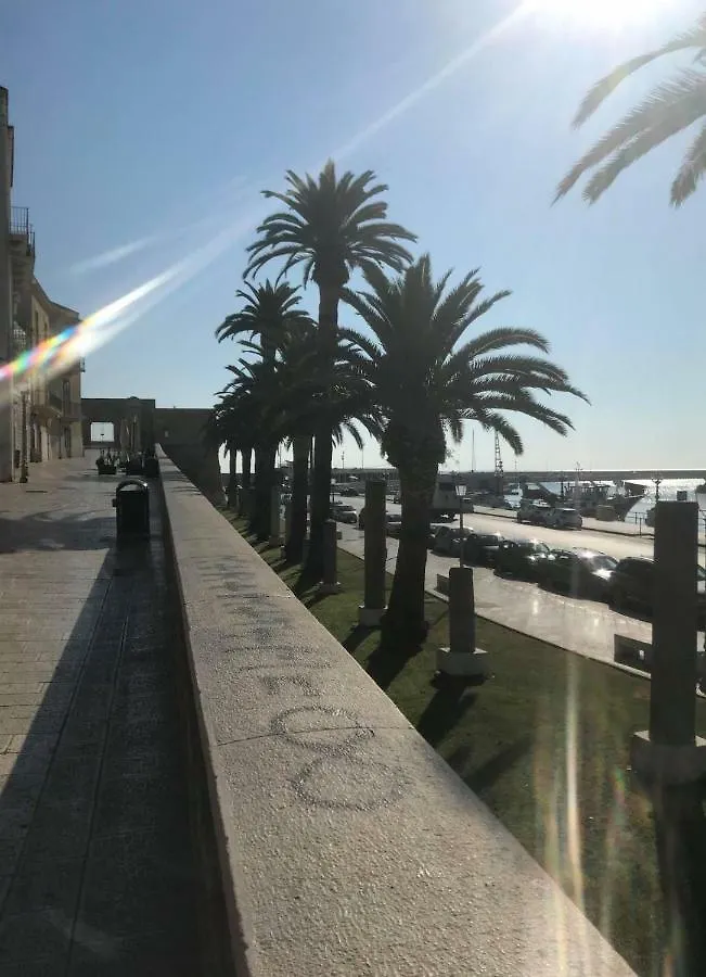Corte Mercantile Apartment Bari