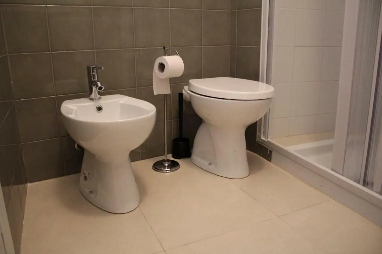 Corte Mercantile Apartment Bari Italy