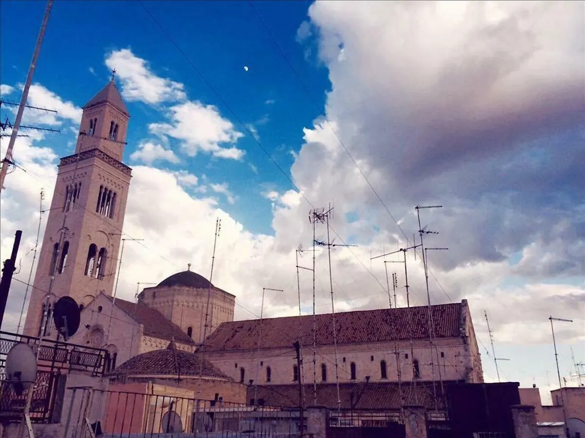 Apartament Corte Mercantile Bari